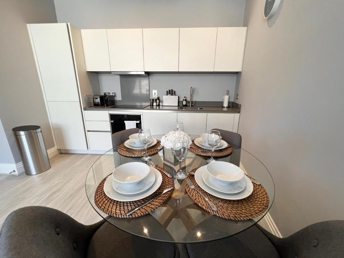 Urban Living's - Castle Luxury Appartamento Windsor