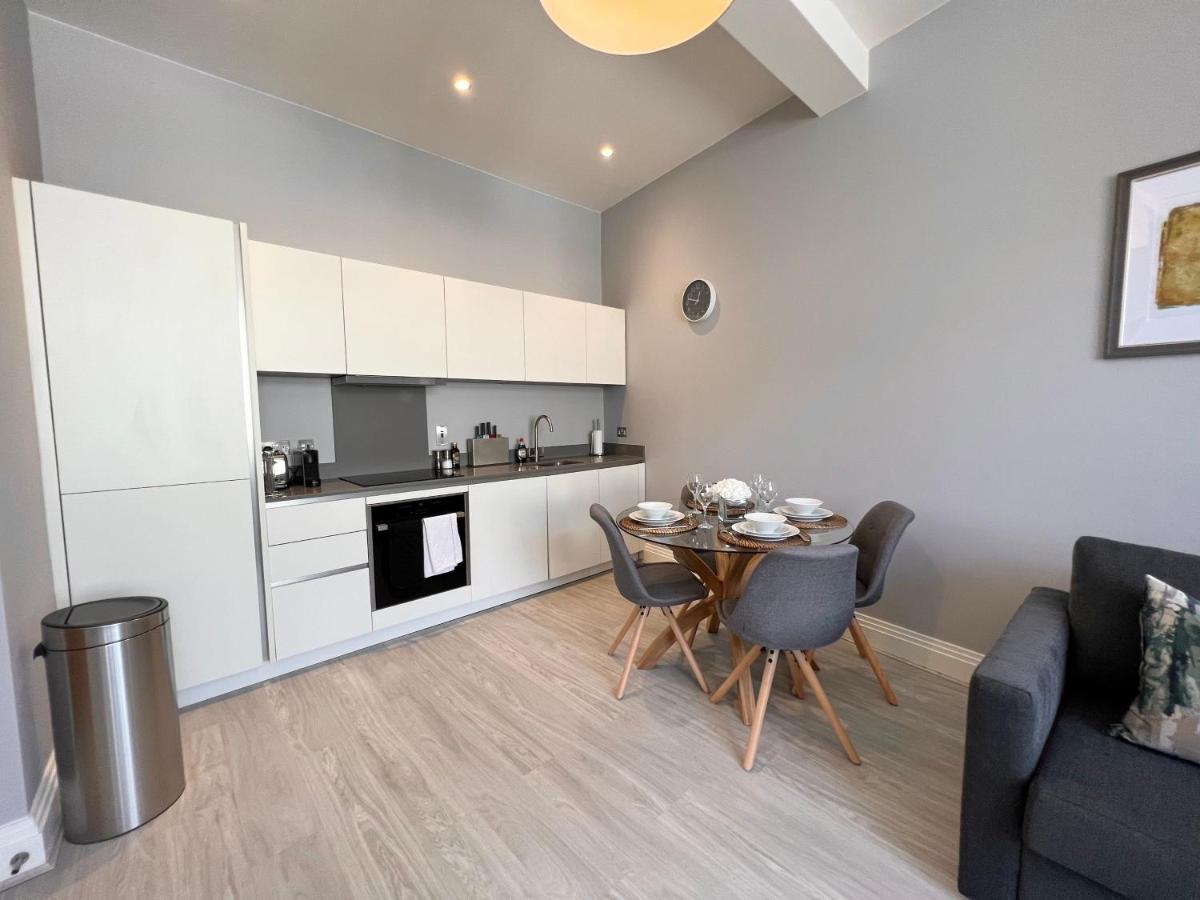 Appartamento Urban Living's - Castle Luxury *