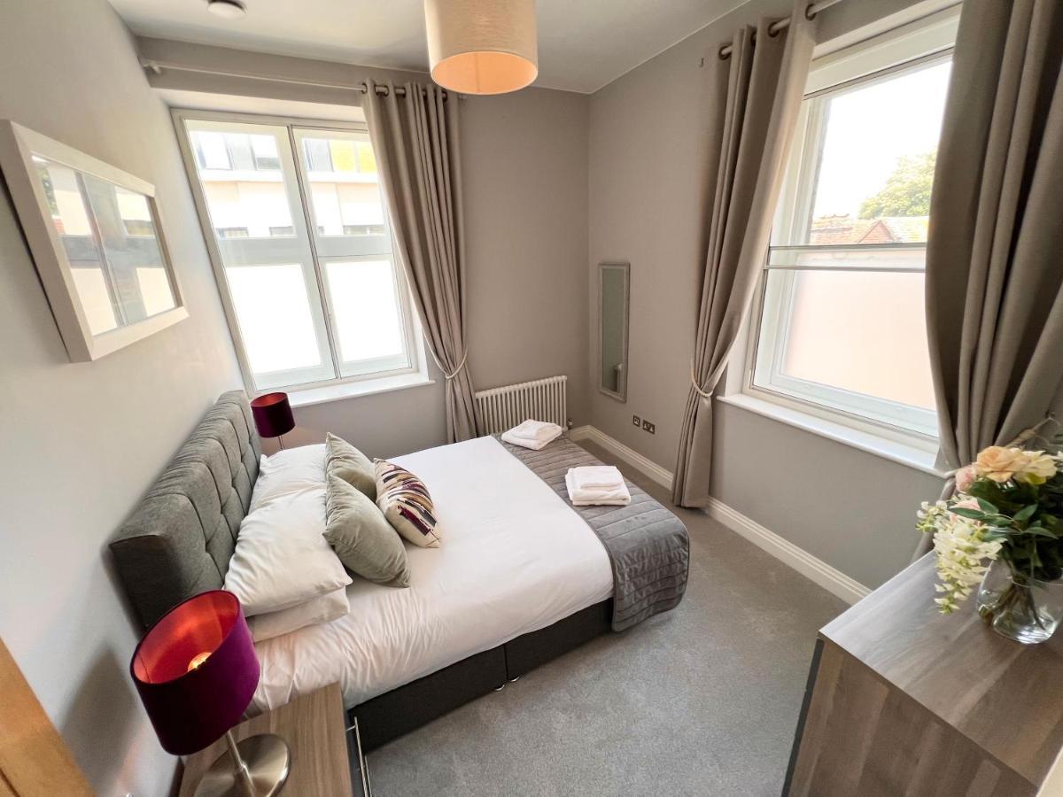 Appartamento Urban Living's - Castle Luxury Windsor
