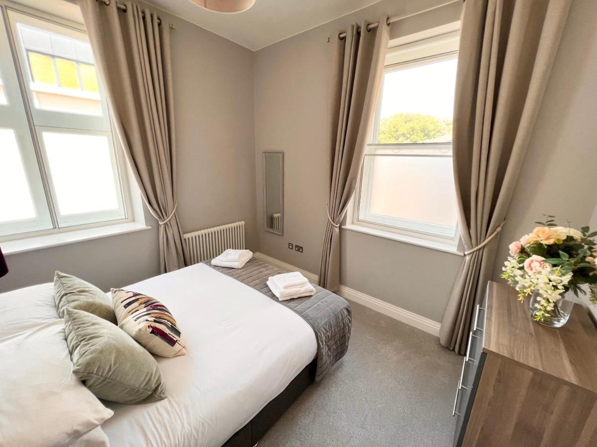 Appartamento Urban Living's - Castle Luxury Windsor