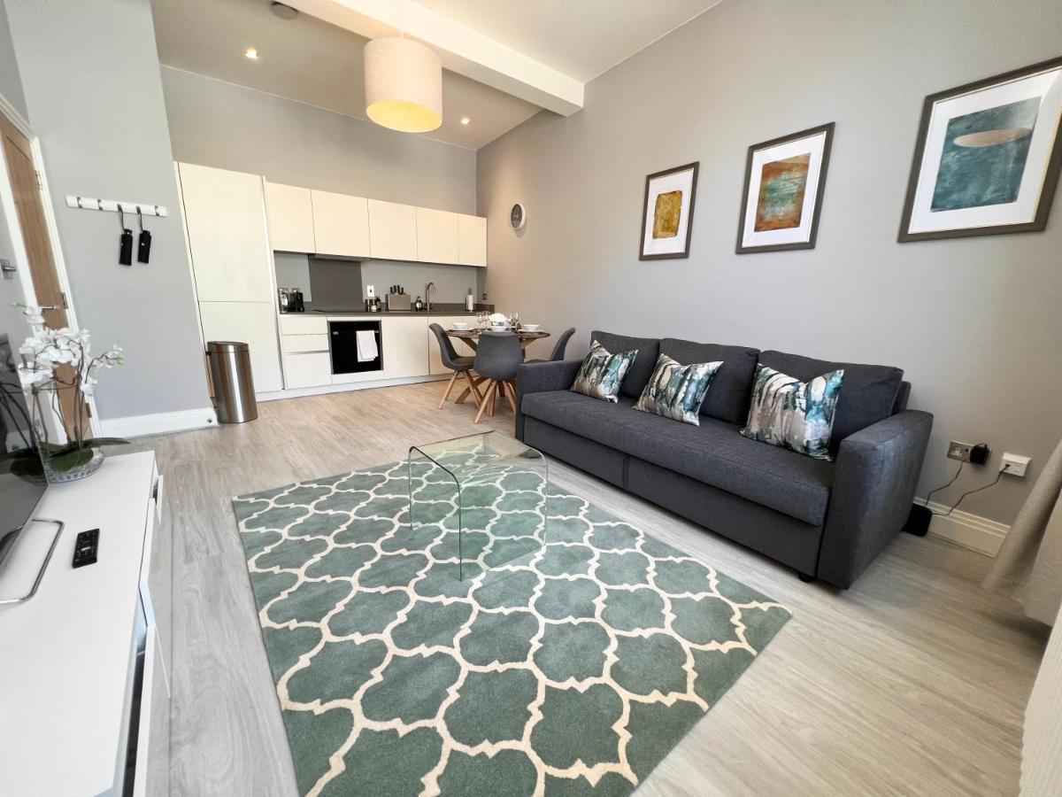 Appartamento Urban Living's - Castle Luxury