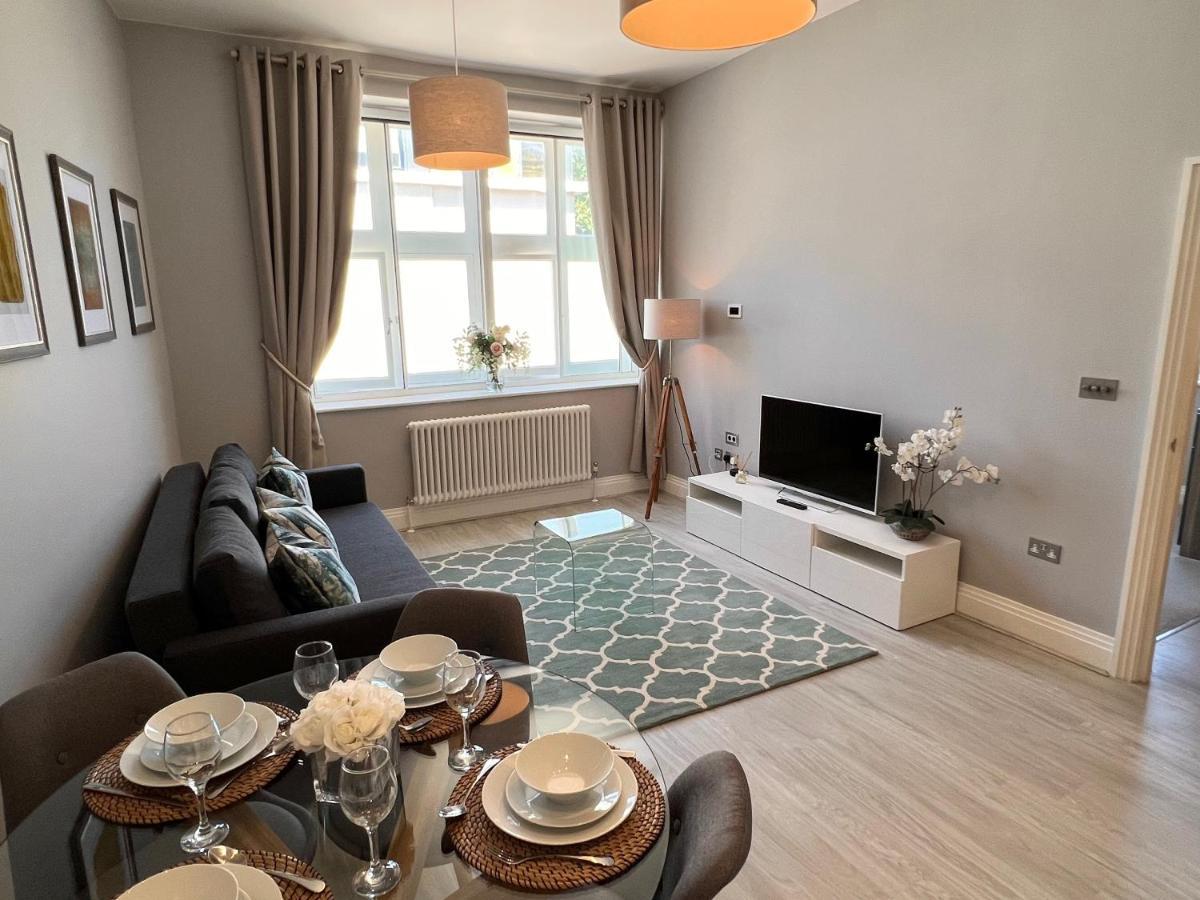 Urban Living's - Castle Luxury Appartamento Windsor