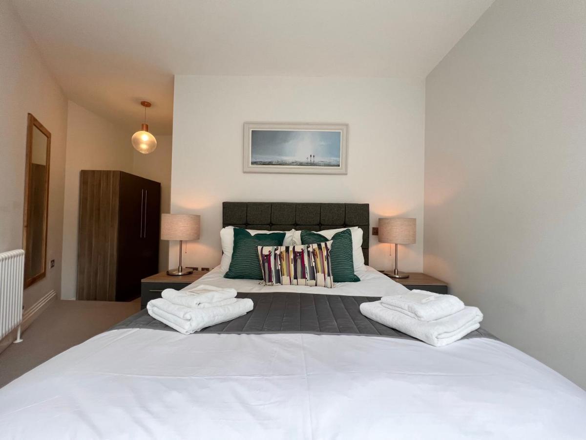 Urban Living's - Castle Luxury Appartamento