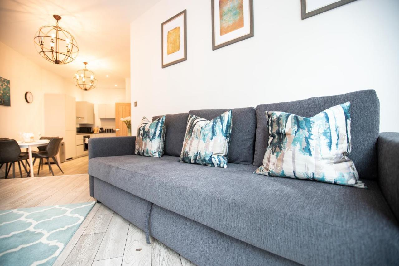 Urban Living's - Castle Luxury Appartamento