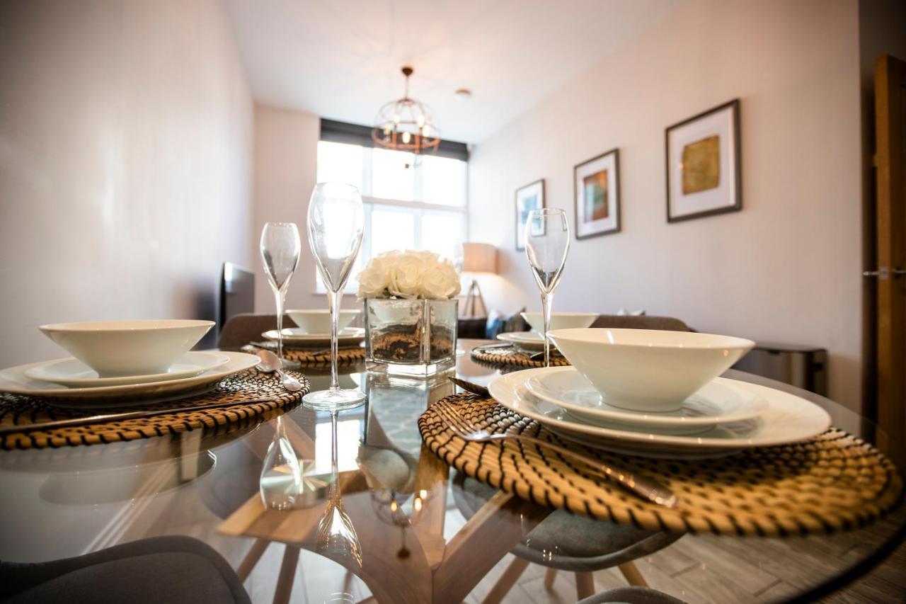 Appartamento Urban Living's - Castle Luxury