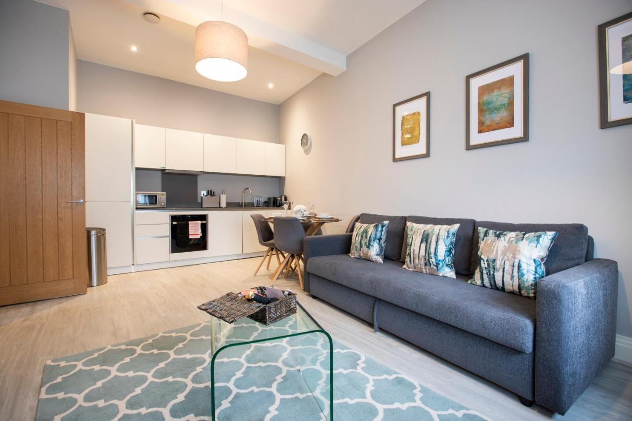 Appartamento Urban Living's - Castle Luxury Windsor