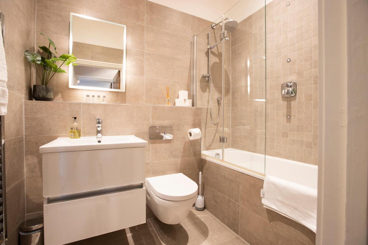 Appartamento Urban Living's - Castle Luxury